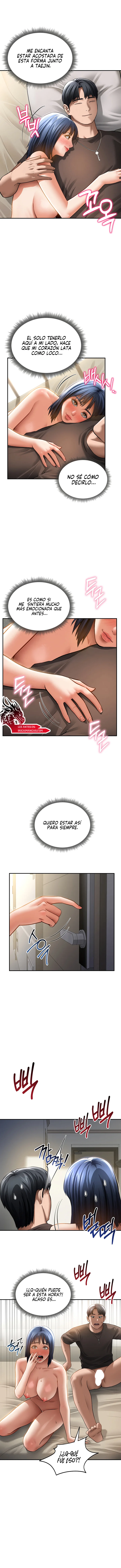 El Poder de Ver tus Deseos Capítulo 46 - Page 6