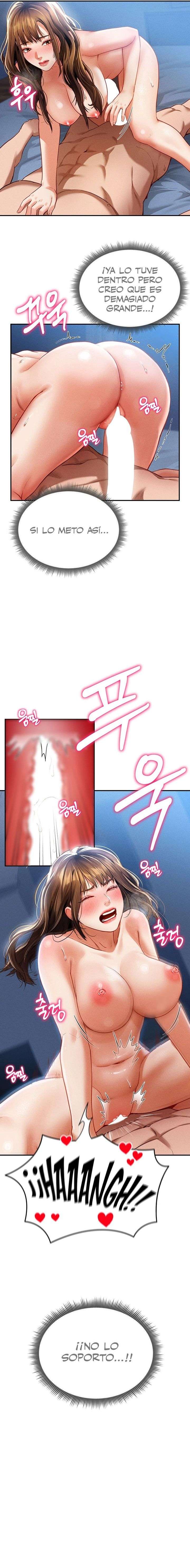 El Poder de Ver tus Deseos Capítulo 5 - Page 13