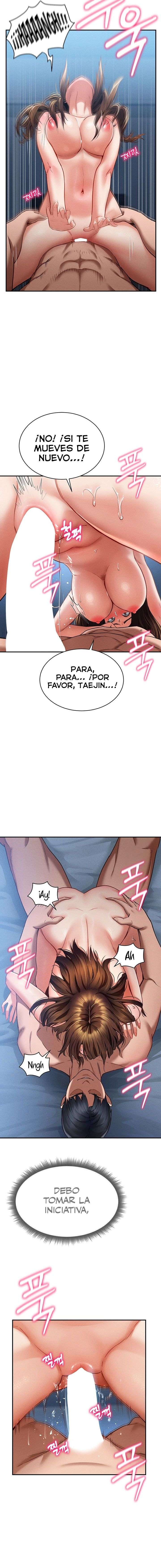 El Poder de Ver tus Deseos Capítulo 5 - Page 17