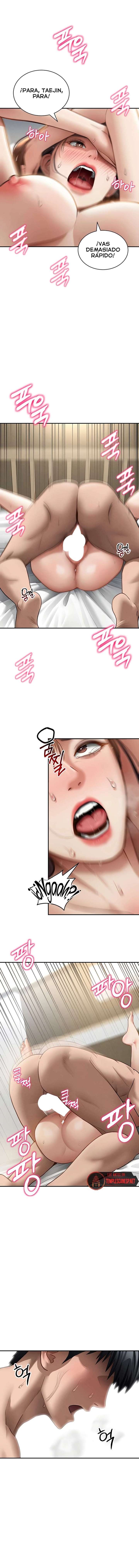 El Poder de Ver tus Deseos Capítulo 50 - Page 11