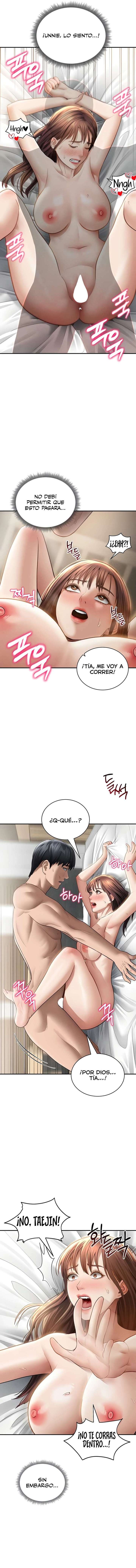 El Poder de Ver tus Deseos Capítulo 50 - Page 12