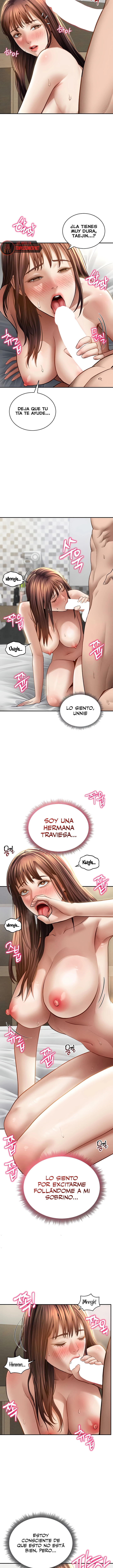 El Poder de Ver tus Deseos Capítulo 51 - Page 9