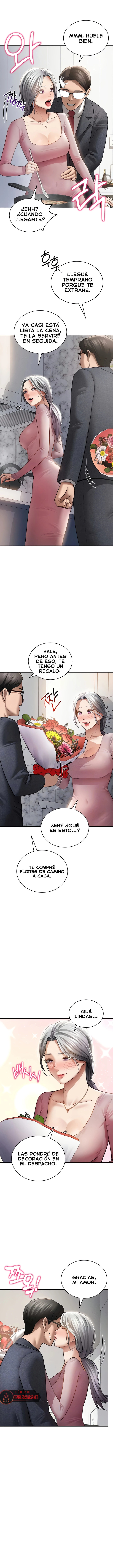 El Poder de Ver tus Deseos Capítulo 52 - Page 3