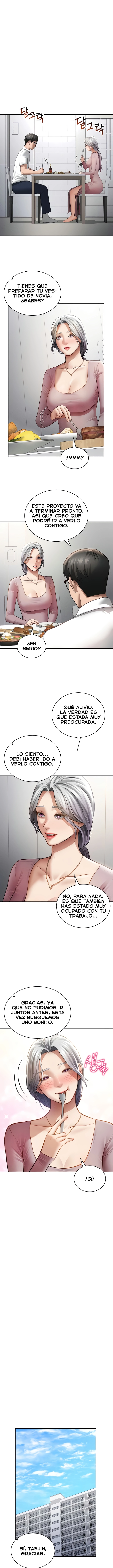 El Poder de Ver tus Deseos Capítulo 52 - Page 4