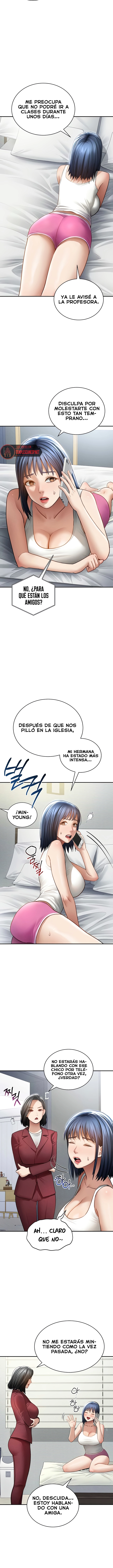 El Poder de Ver tus Deseos Capítulo 52 - Page 5