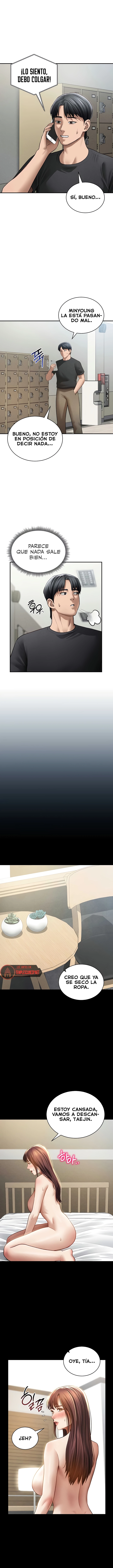 El Poder de Ver tus Deseos Capítulo 52 - Page 6