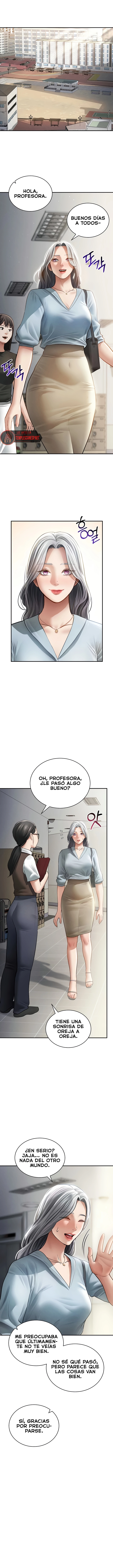 El Poder de Ver tus Deseos Capítulo 52 - Page 8