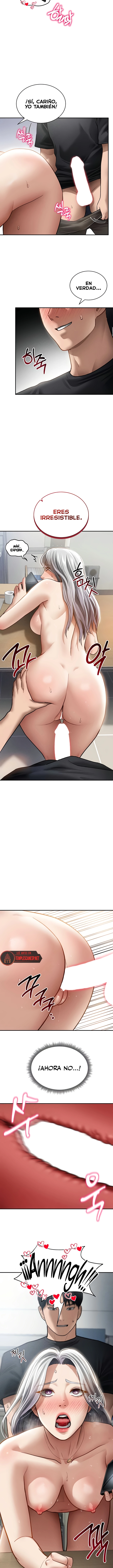 El Poder de Ver tus Deseos Capítulo 53 - Page 12