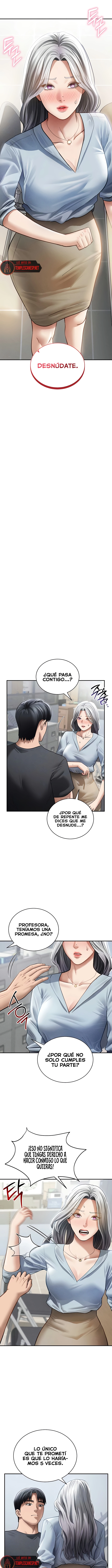 El Poder de Ver tus Deseos Capítulo 53 - Page 2