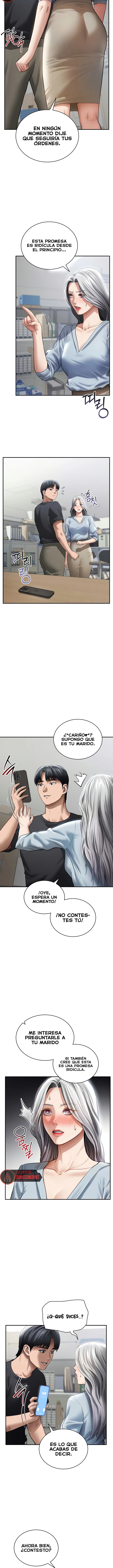 El Poder de Ver tus Deseos Capítulo 53 - Page 3