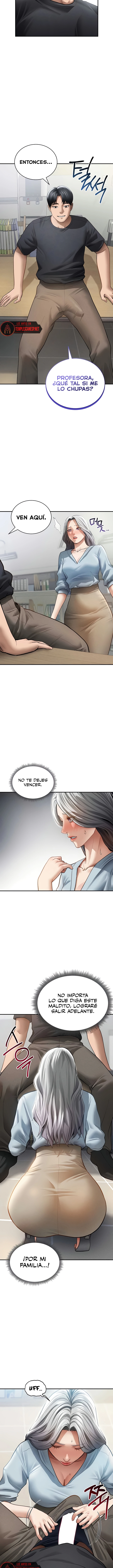 El Poder de Ver tus Deseos Capítulo 53 - Page 5