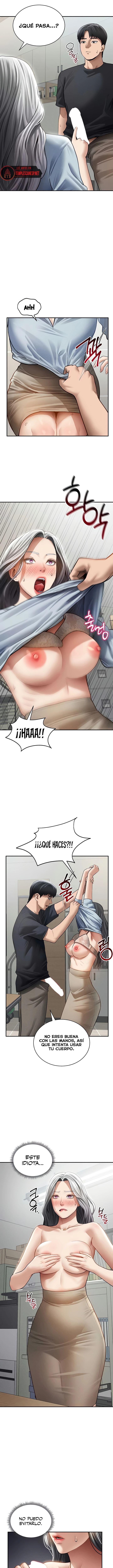 El Poder de Ver tus Deseos Capítulo 53 - Page 7