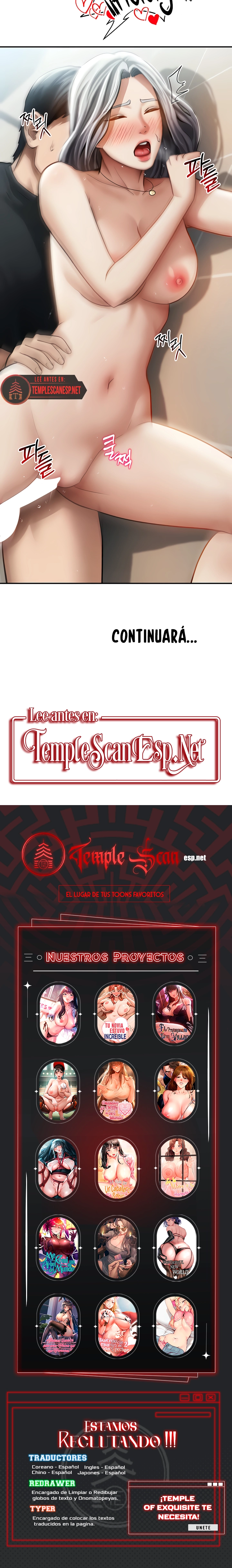 El Poder de Ver tus Deseos Capítulo 54 - Page 12