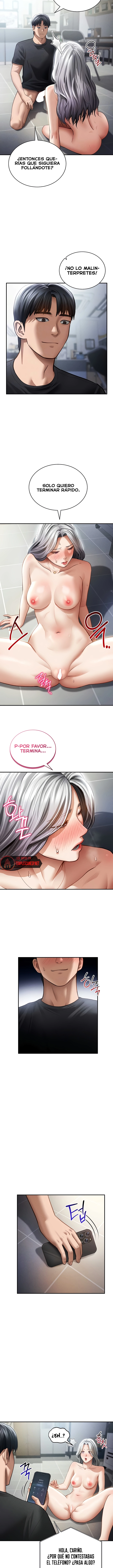 El Poder de Ver tus Deseos Capítulo 55 - Page 4