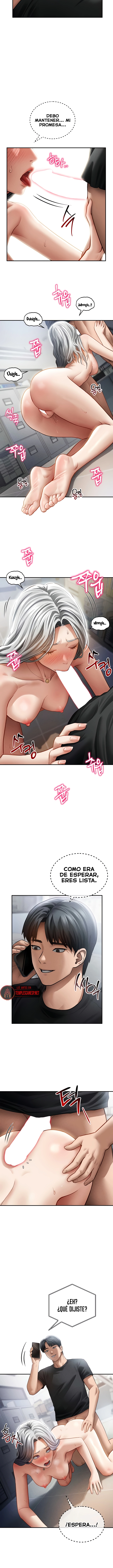 El Poder de Ver tus Deseos Capítulo 55 - Page 6