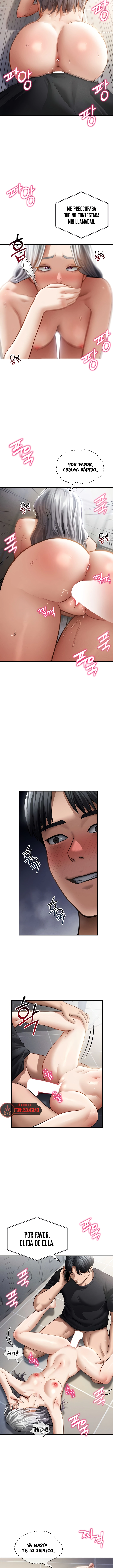 El Poder de Ver tus Deseos Capítulo 55 - Page 8