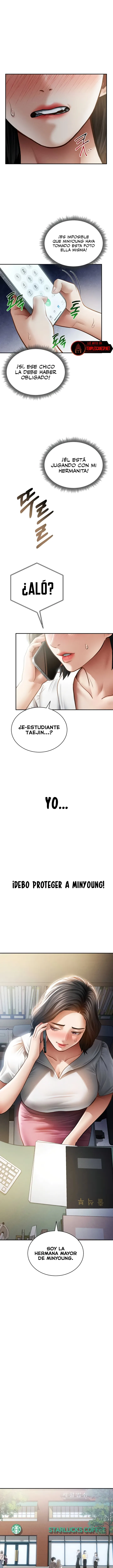 El Poder de Ver tus Deseos Capítulo 56 - Page 12