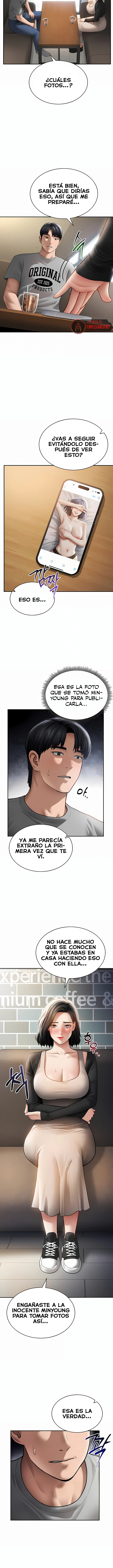 El Poder de Ver tus Deseos Capítulo 57 - Page 3