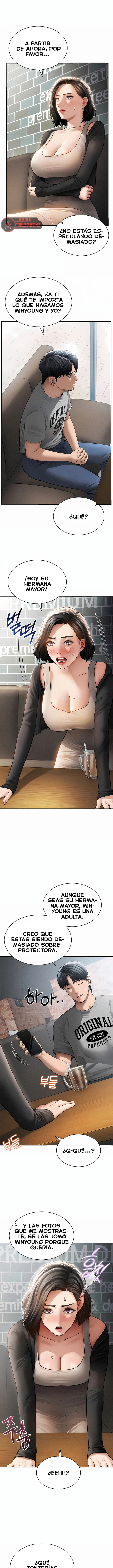 El Poder de Ver tus Deseos Capítulo 57 - Page 4