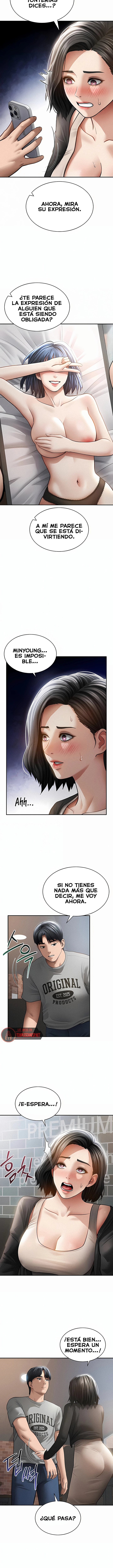 El Poder de Ver tus Deseos Capítulo 57 - Page 5