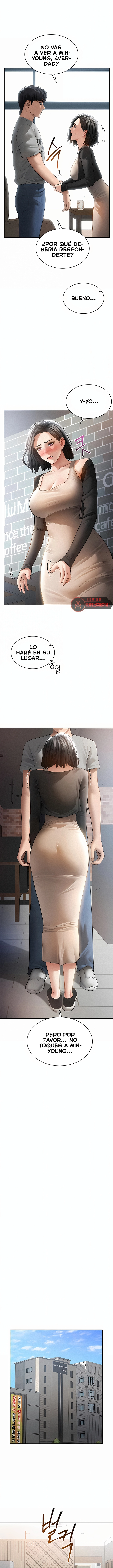 El Poder de Ver tus Deseos Capítulo 57 - Page 6