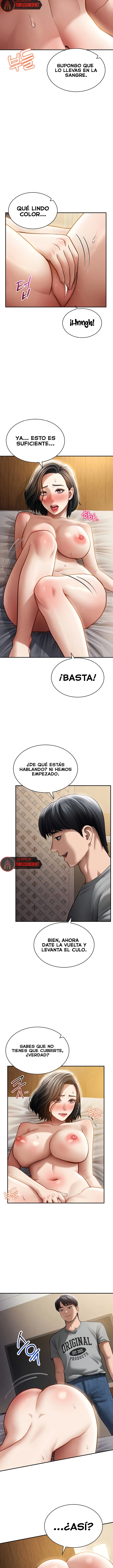 El Poder de Ver tus Deseos Capítulo 58 - Page 2