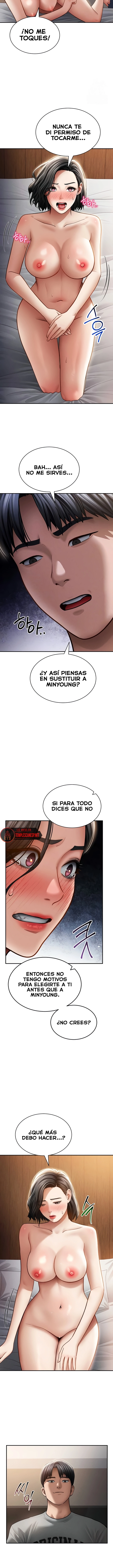 El Poder de Ver tus Deseos Capítulo 58 - Page 4