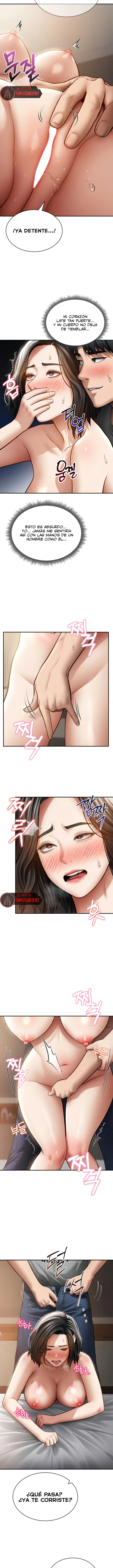 El Poder de Ver tus Deseos Capítulo 58 - Page 7