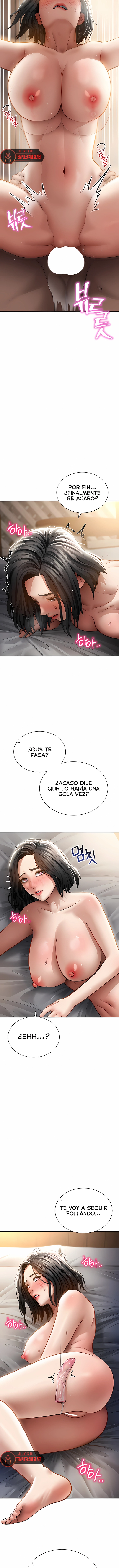 El Poder de Ver tus Deseos Capítulo 59 - Page 13