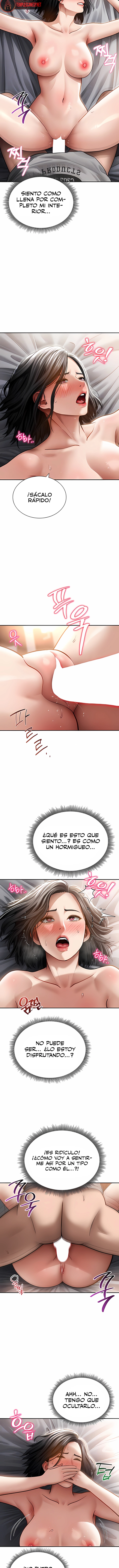 El Poder de Ver tus Deseos Capítulo 59 - Page 3
