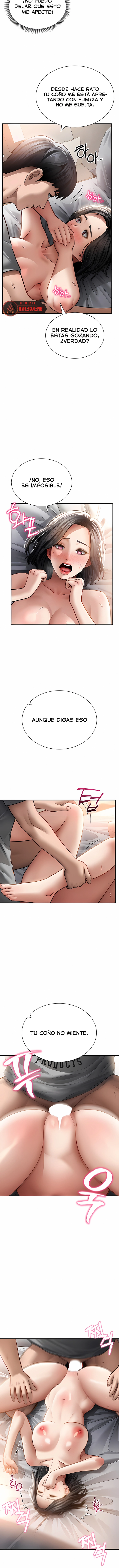 El Poder de Ver tus Deseos Capítulo 59 - Page 4