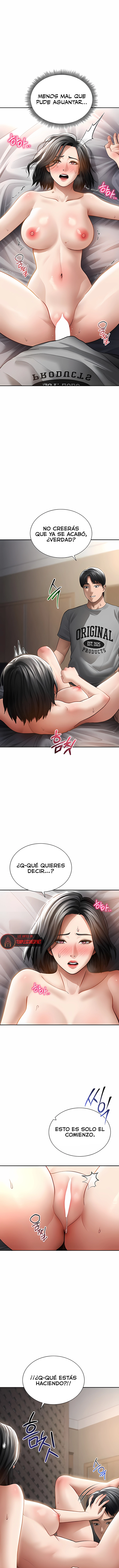 El Poder de Ver tus Deseos Capítulo 59 - Page 7