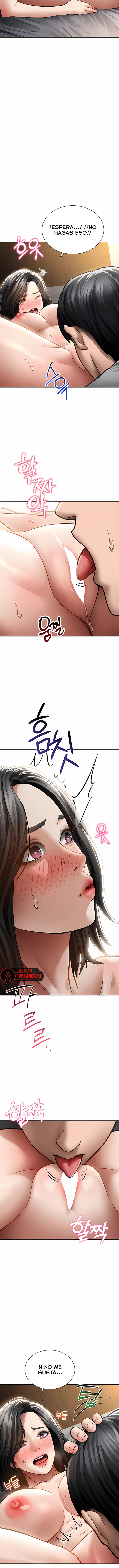 El Poder de Ver tus Deseos Capítulo 59 - Page 8