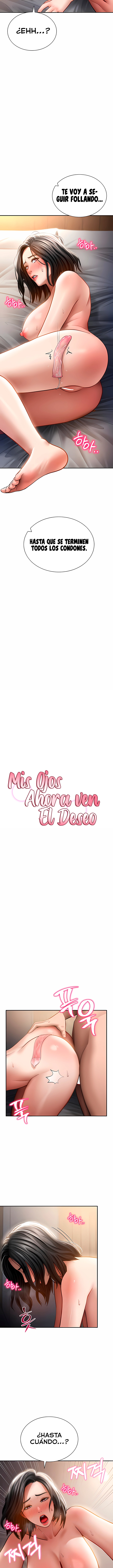 El Poder de Ver tus Deseos Capítulo 60 - Page 2