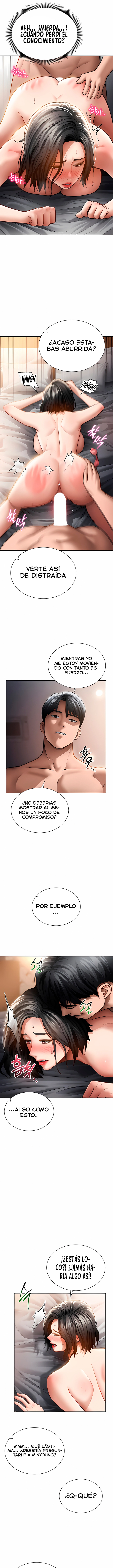 El Poder de Ver tus Deseos Capítulo 60 - Page 7