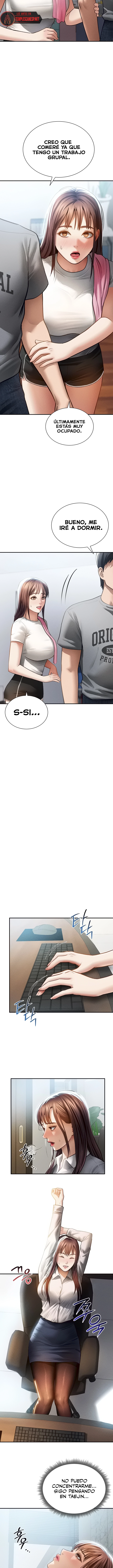 El Poder de Ver tus Deseos Capítulo 61 - Page 13