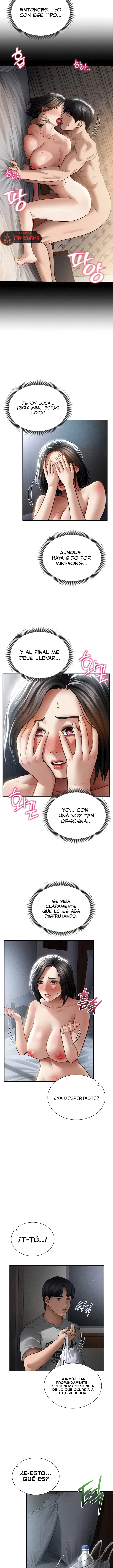 El Poder de Ver tus Deseos Capítulo 61 - Page 4