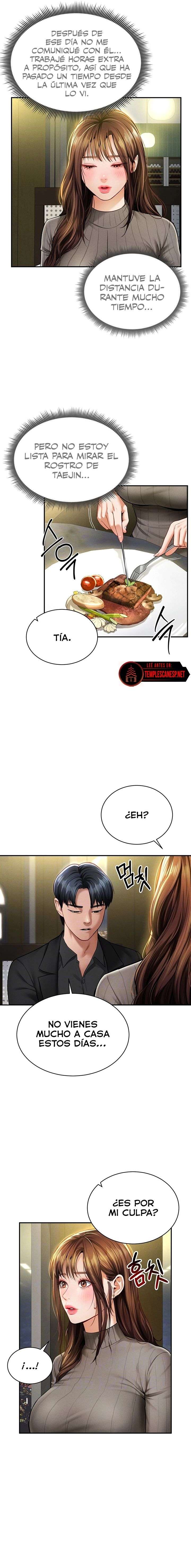 El Poder de Ver tus Deseos Capítulo 9 - Page 2