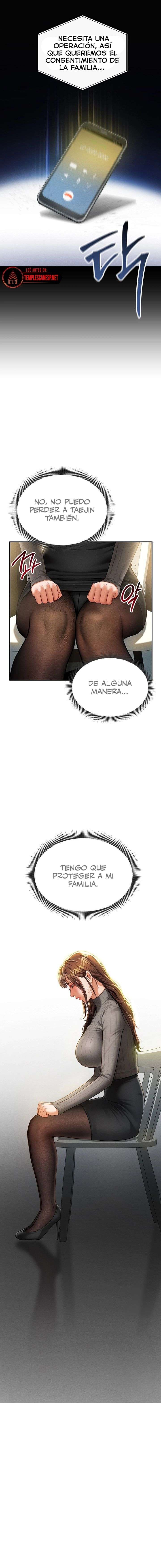 El Poder de Ver tus Deseos Capítulo 9 - Page 7