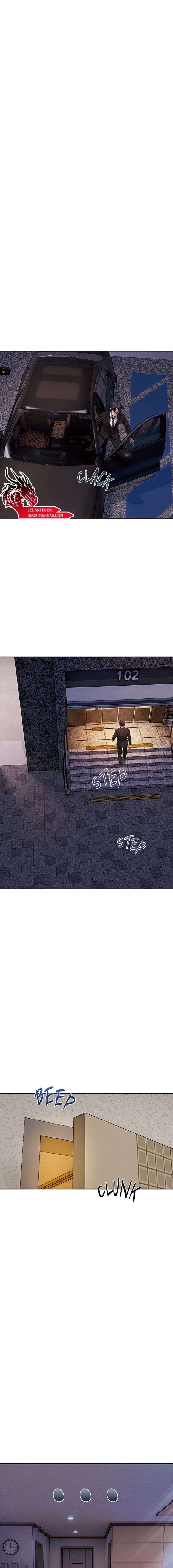 Estoy aquí para ayudarte Capítulo 1 - Page 7