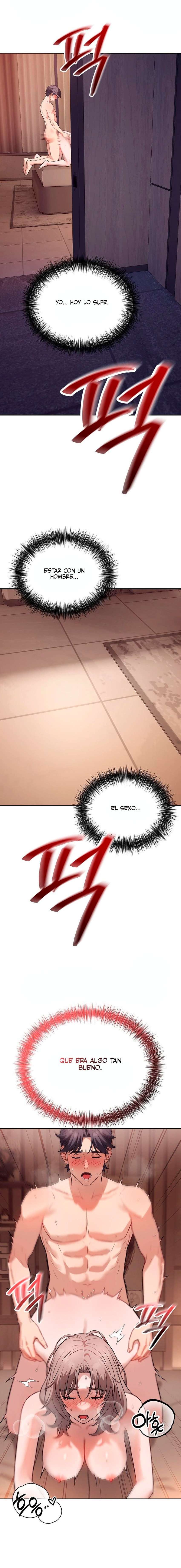 Estoy aquí para ayudarte Capítulo 10 - Page 2