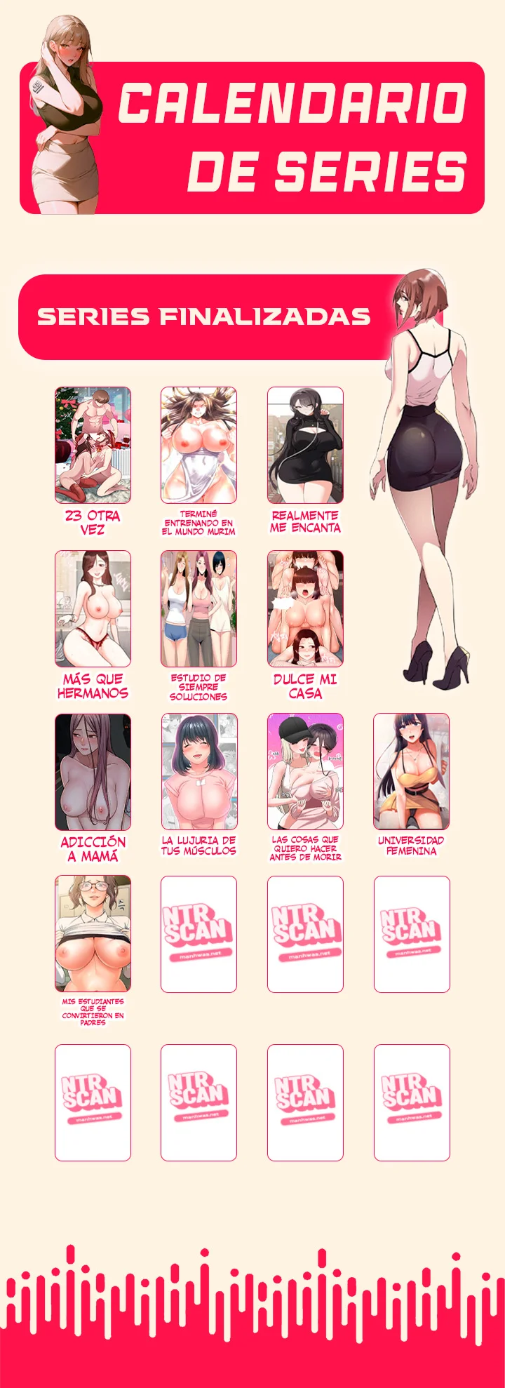 Estoy aquí para ayudarte Capítulo 14 - Page 27