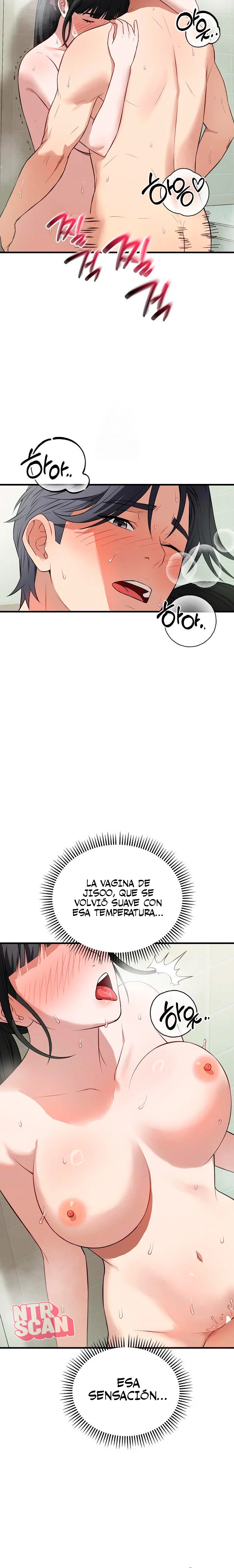 Estoy aquí para ayudarte Capítulo 14 - Page 3