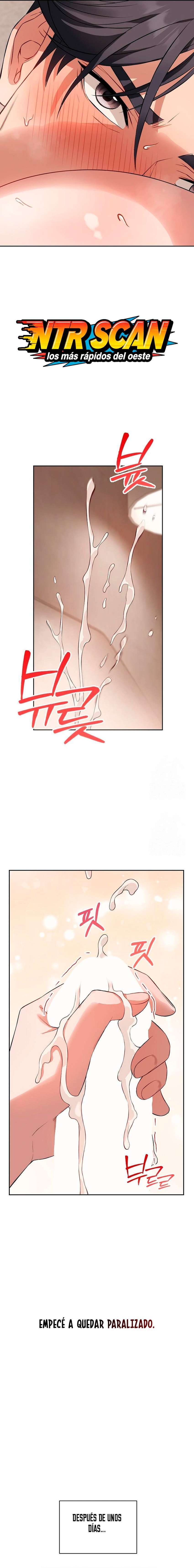 Estoy aquí para ayudarte Capítulo 7 - Page 14