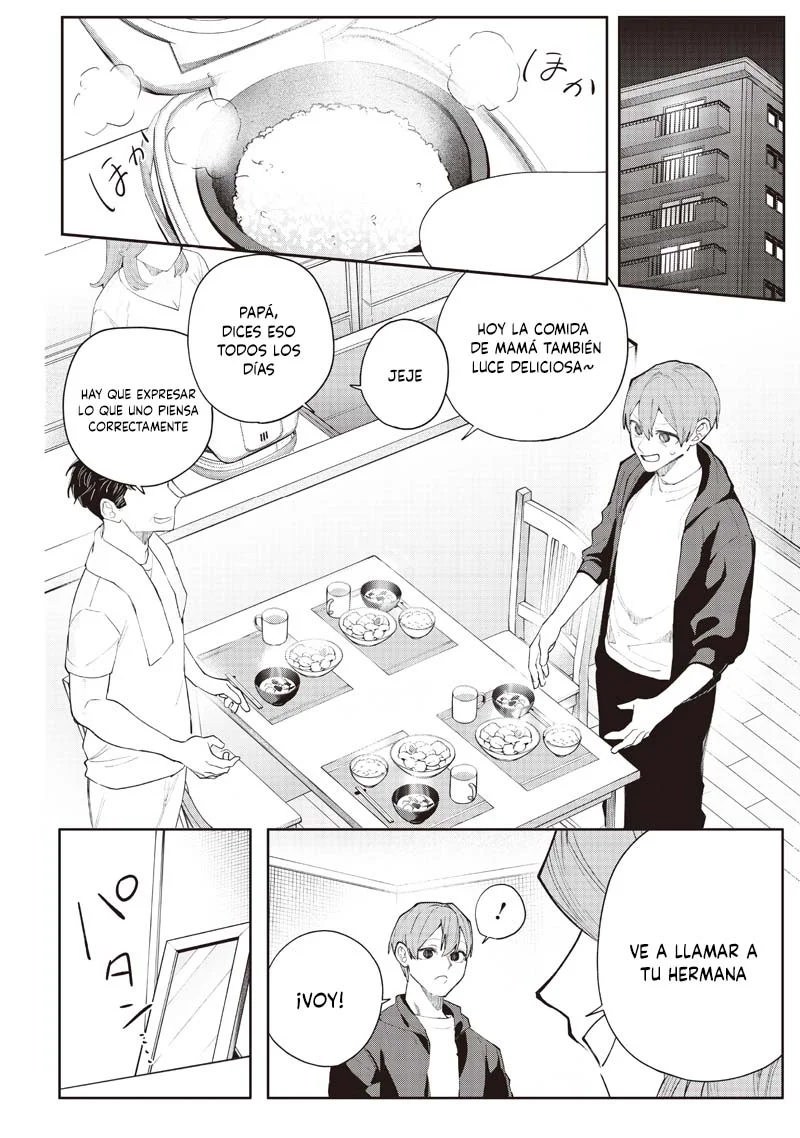 Kusobitch na Gal Ane wo Wakaraseru Hanashi Capítulo 1 - Page 24