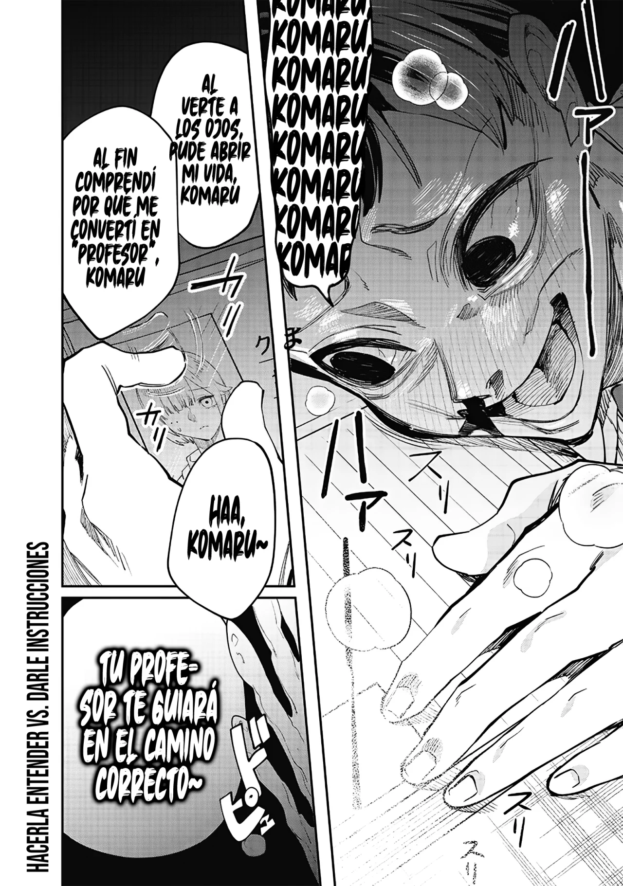 Kusobitch na Gal Ane wo Wakaraseru Hanashi Capítulo 14 - Page 14