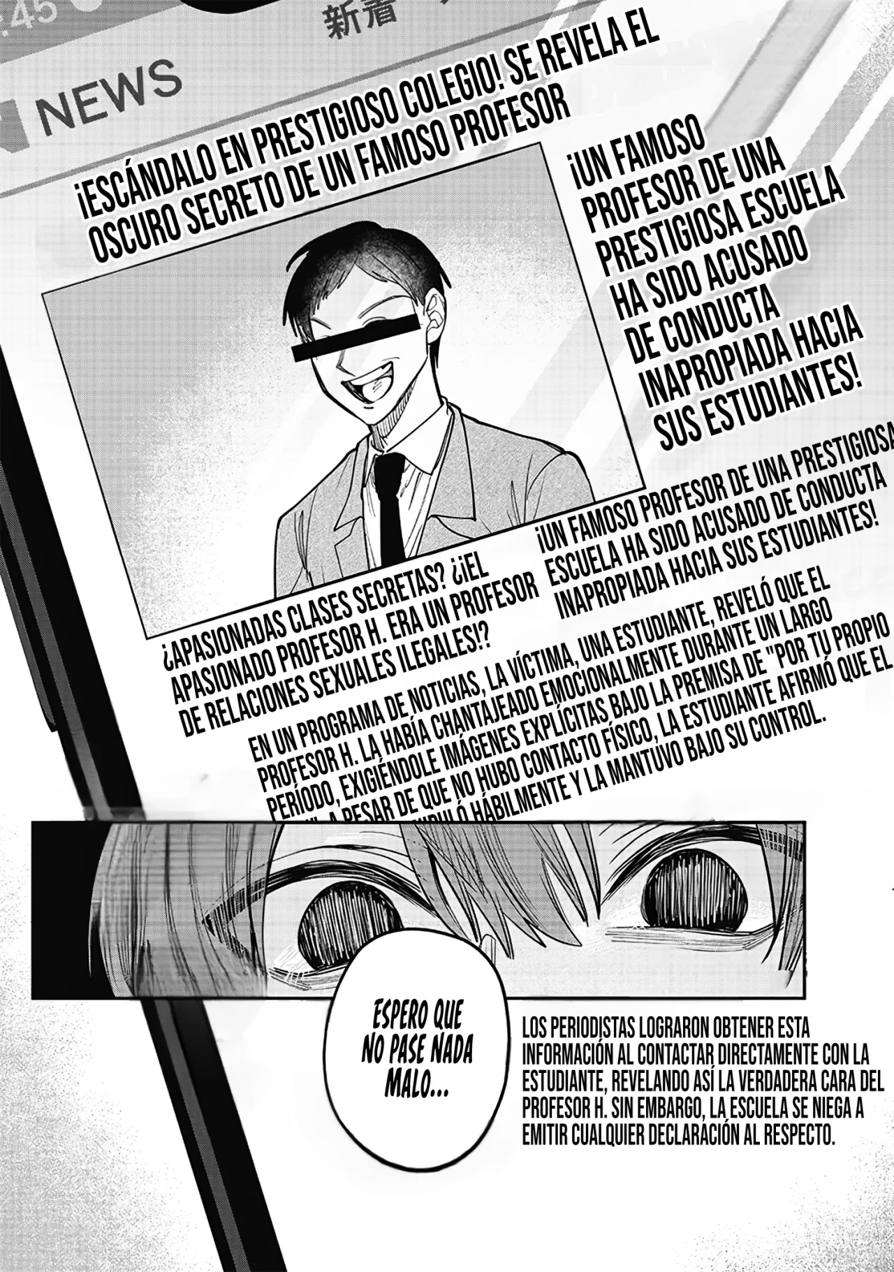 Kusobitch na Gal Ane wo Wakaraseru Hanashi Capítulo 15 - Page 10