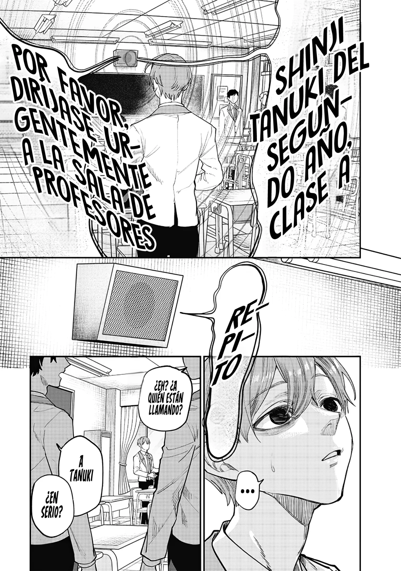 Kusobitch na Gal Ane wo Wakaraseru Hanashi Capítulo 15 - Page 12