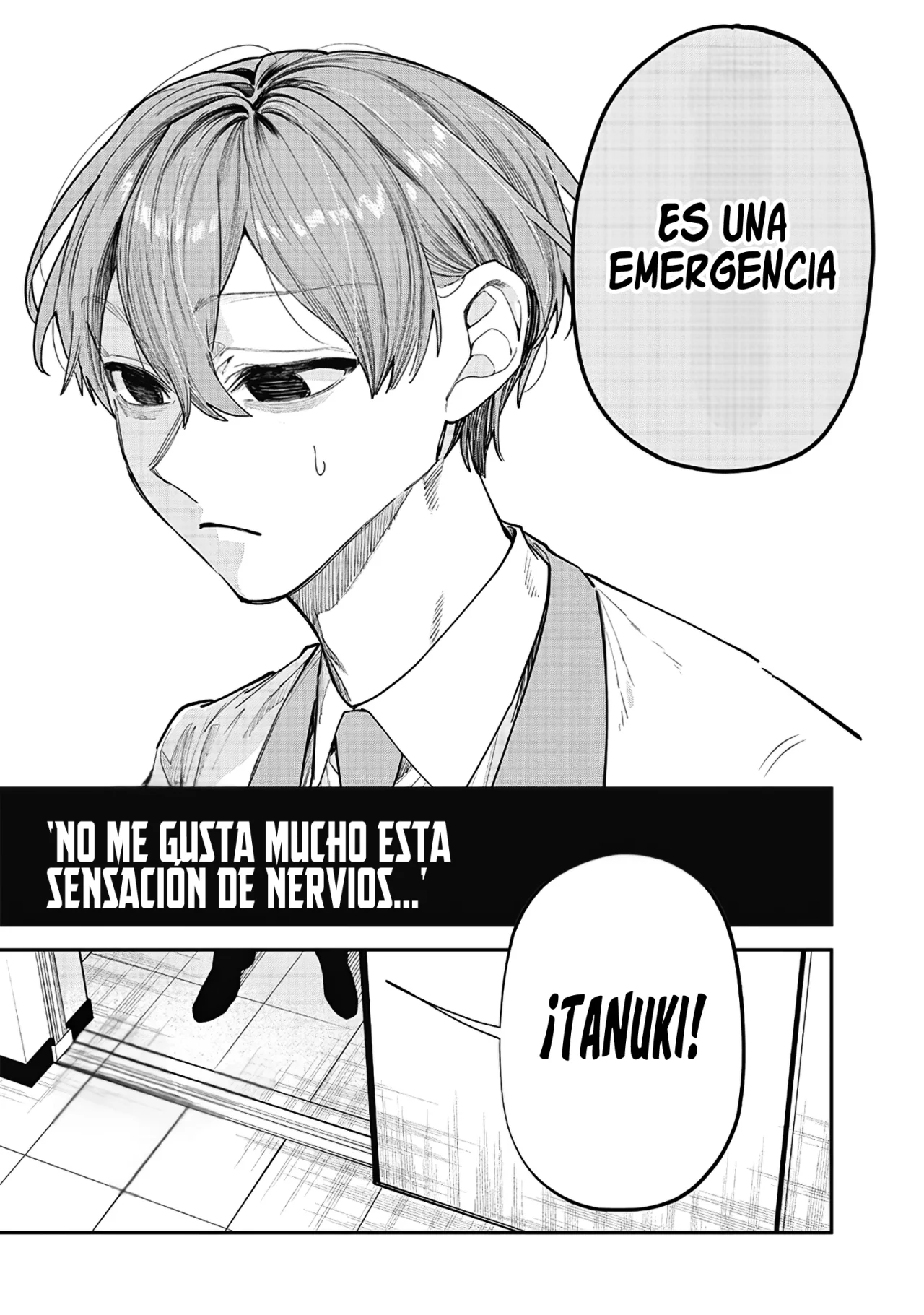 Kusobitch na Gal Ane wo Wakaraseru Hanashi Capítulo 15 - Page 14