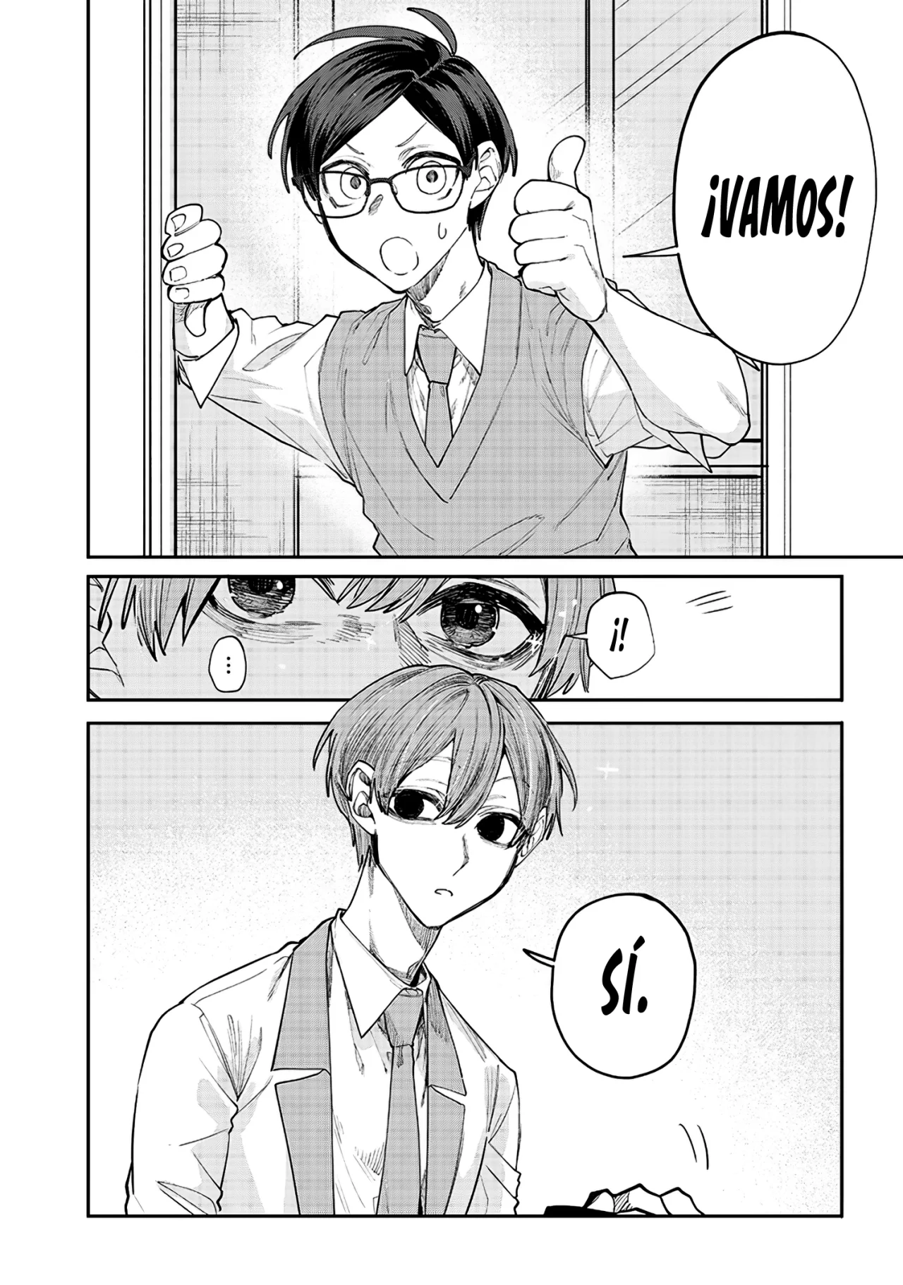 Kusobitch na Gal Ane wo Wakaraseru Hanashi Capítulo 15 - Page 15